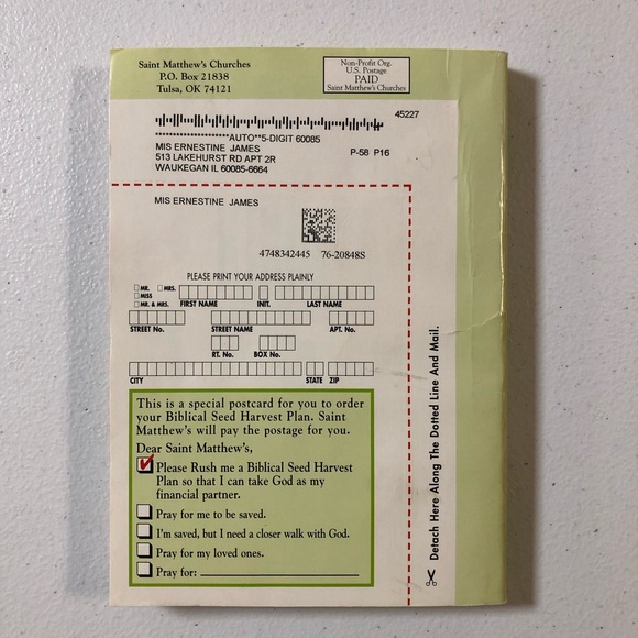 THE ATTITUDE THAT WINS (Paperback) - Picture 2 of 10